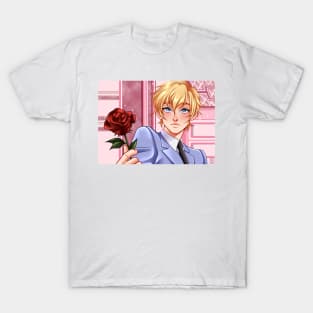 Fall in Love T-Shirt